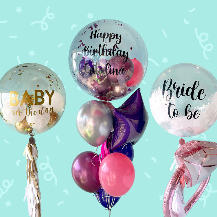 Globos