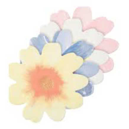 Flower Garden Napkins