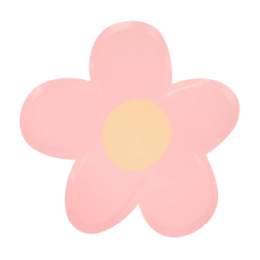 Daisy Plates