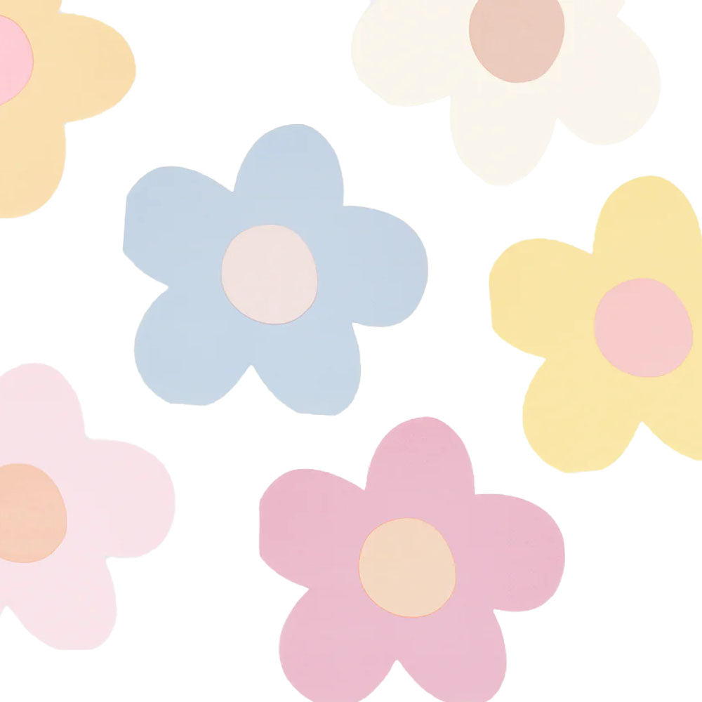 Daisy Napkins