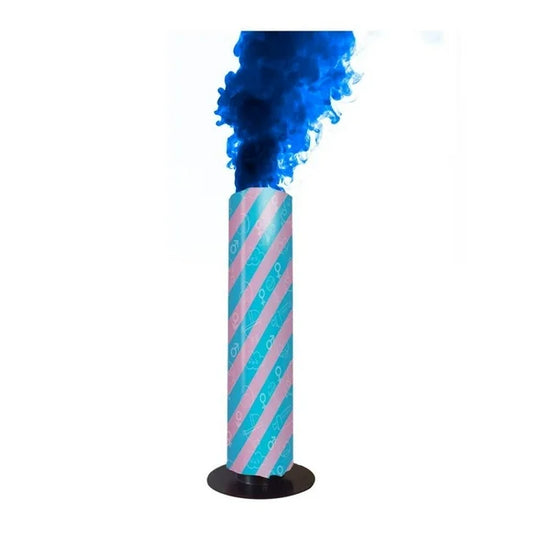Bomba de Humo Gender Reveal