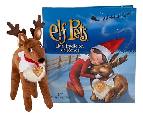 Elf Pets - Reno