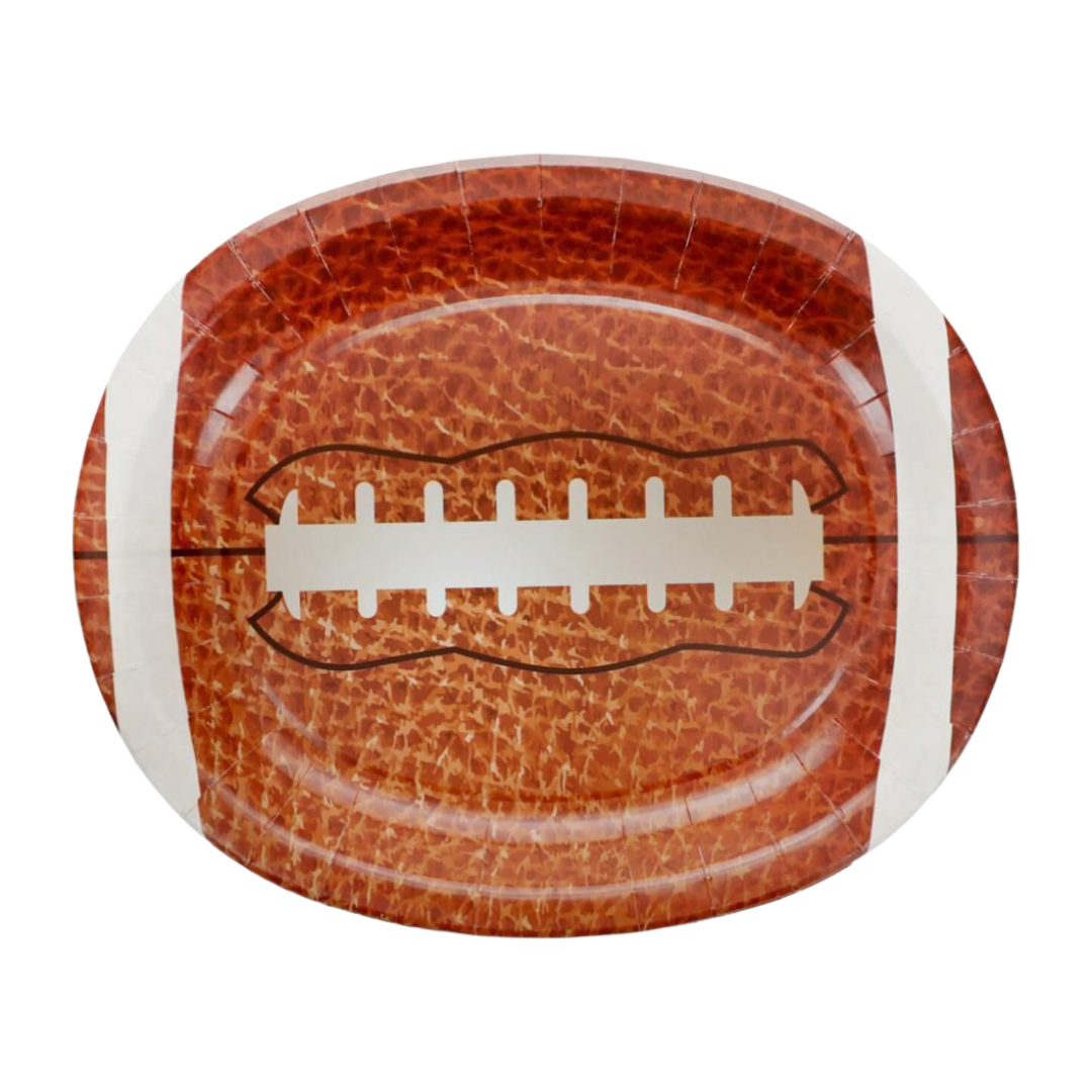 Plato Football Americano
