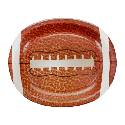 Plato Football Americano
