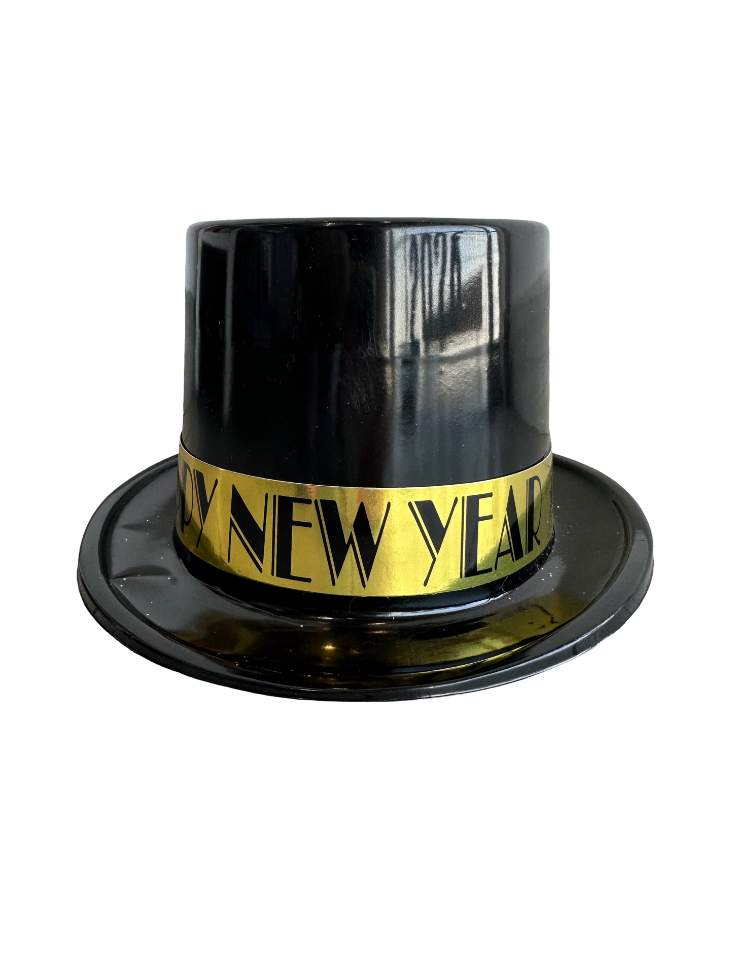 Sombrero Happy New Year