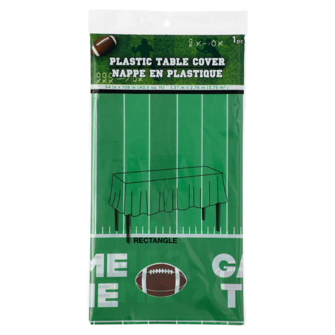 Mantel Football Americano