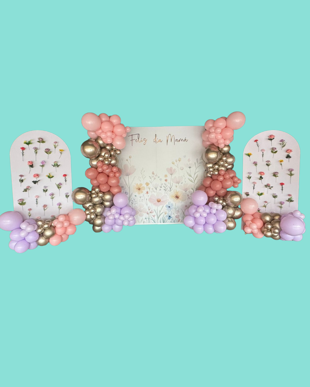 Set - Flores
