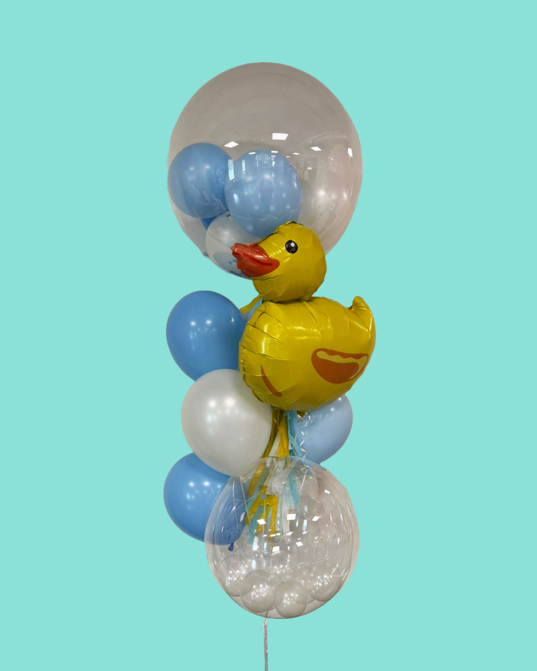 Bouquet Patito