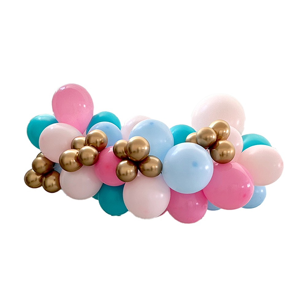 Guirnalda de Globos