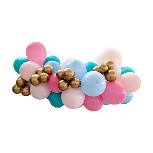 Guirnalda de Globos