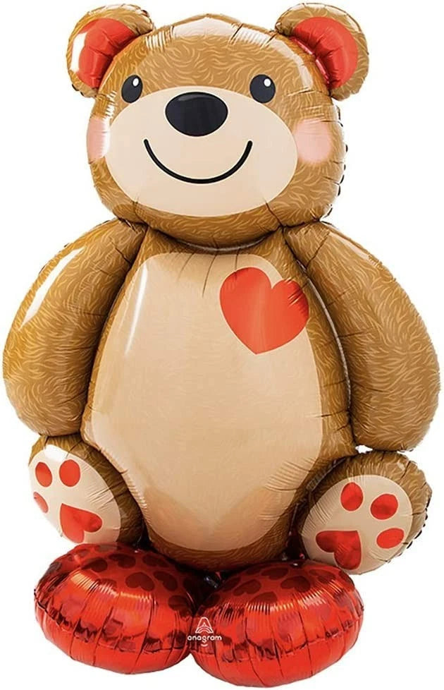 Globo Airloonz - Cuddly Teddy