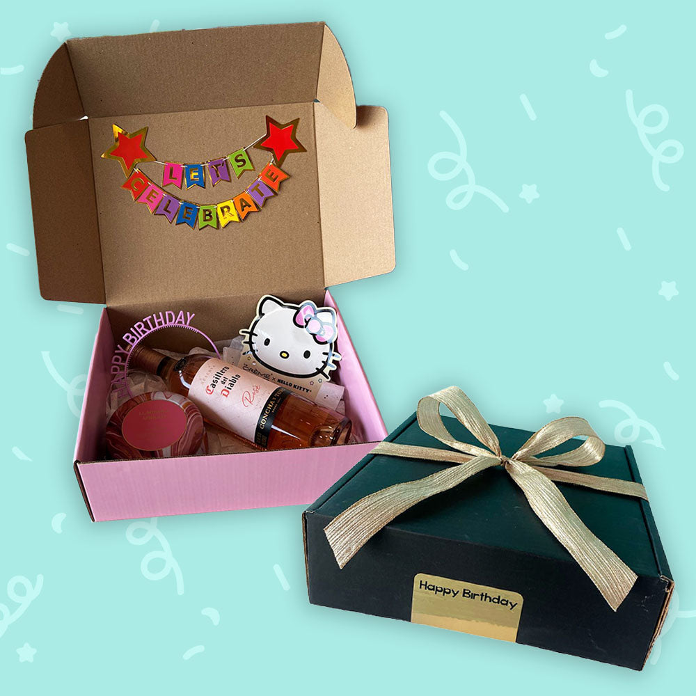 Surprise Box