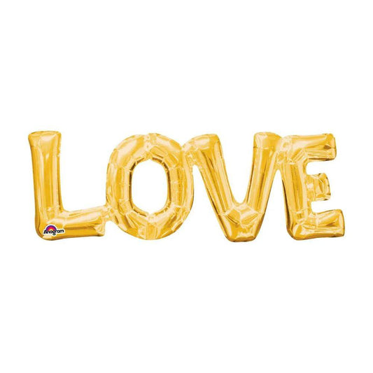 Globo Banner Love