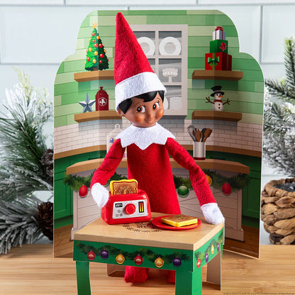 24 Day Ultimate Kit - Elf on the Shelf