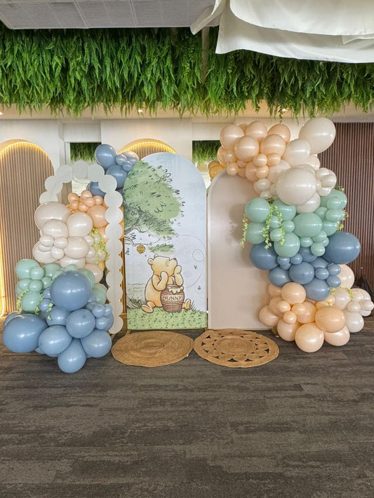 Set - Baby Winnie Pooh