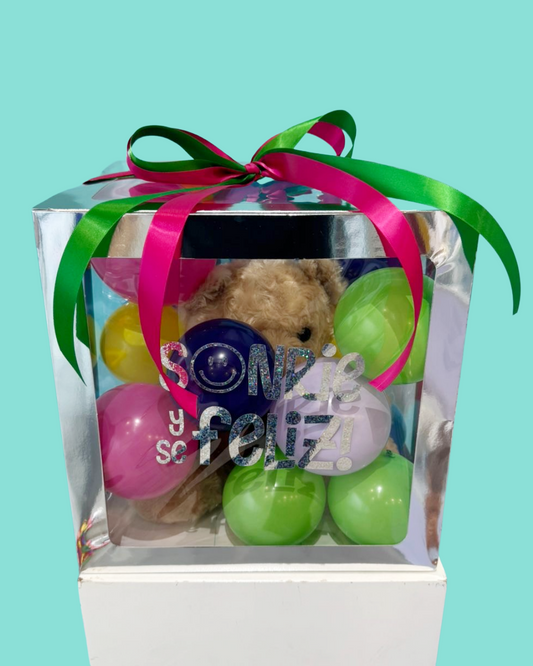 Gift Box Dia del Niño