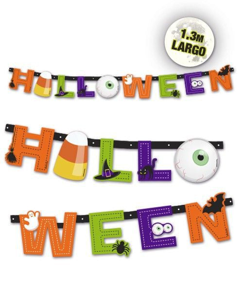 Banner Movil Halloween