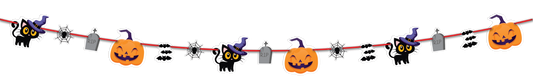 Banner Calabaza