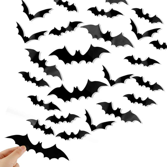 Halloween Silhouettes
