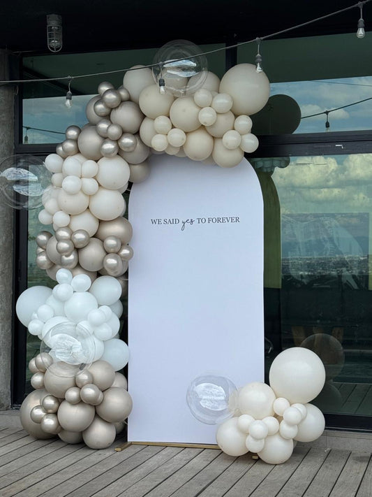 Set - Yes to Forever