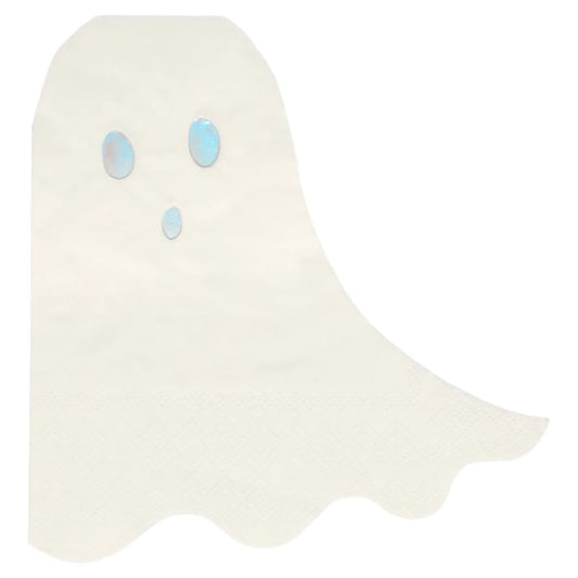 Ghost Napkins