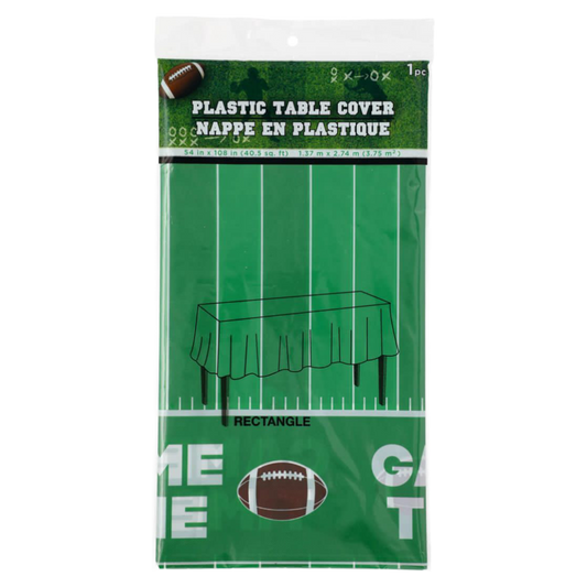 Mantel Football Americano