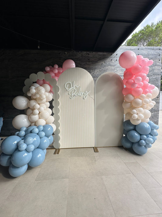 Set - Gender Reveal