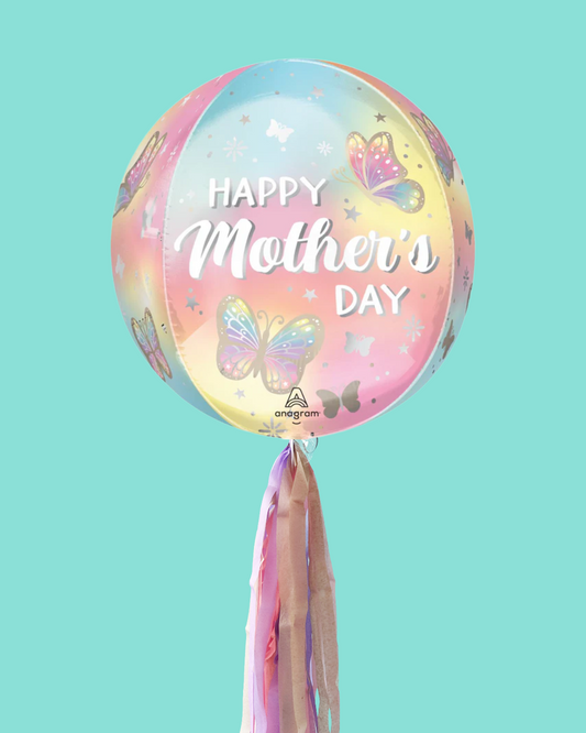 Orbz Mother's Day - Mariposas