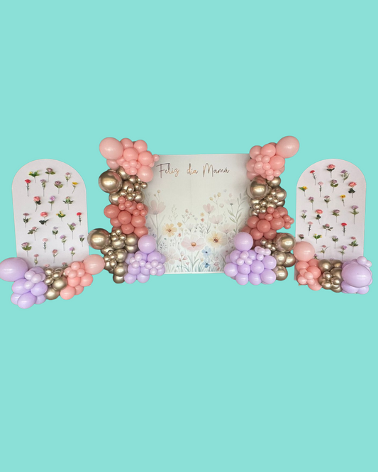 Set - Flores