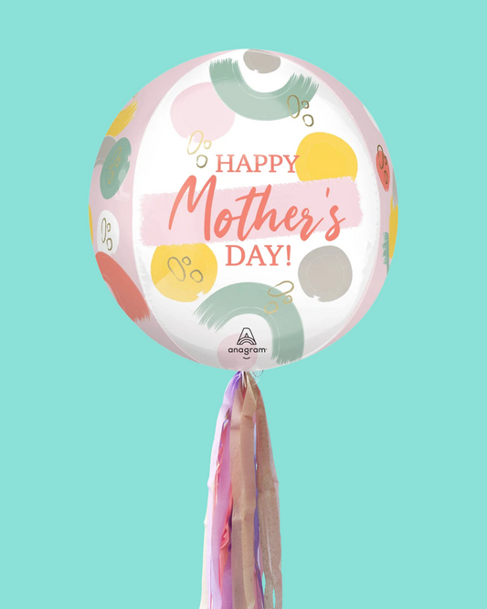 Orbz Mother's Day - Doodles
